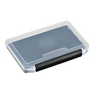 Коробка Meiho Slit Form Case 3010NS, 311069, 20,5x14,5x2,5 см, купить, цены в Киеве и Украине, интернет-магазин | Zabros