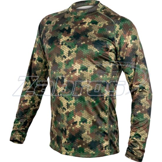 Фото Fahrenheit Solar Guard, FASG07047 L/R, Sota Camo
