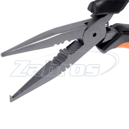 Фотографія Select Multifunctional Pliers, MFP-02, 17,5 см