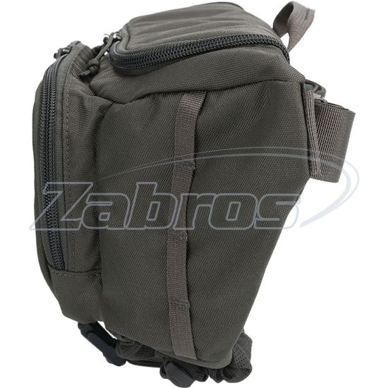 Фотографія Simms Tributary Hip Pack, 14428-1034-00, 5 л, Basalt