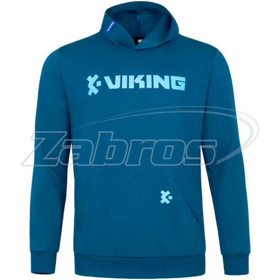 Фото Viking Fishing Ice Promo, XXL, Blue