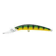 Воблер Yo-Zuri Crystal Minnow Deep Diver Walleye 130F, 13 см, 24 г, 4 м, R1301-MPC, купить, цены в Киеве и Украине, интернет-магазин | Zabros