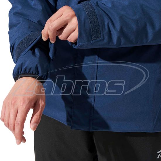 Daiwa DW-3524, WL, Navy, Київ