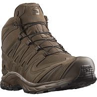 Черевики Salomon XA Forces MID EN, L47221000, 11, Earth Brown, купити, ціни в Києві та Україні, інтернет-магазин | Zabros