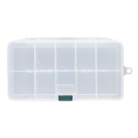 Коробка Meiho Fly Case LL (F-LL), 21,4x11,8x4,5 см, купити, ціни в Києві та Україні, інтернет-магазин | Zabros