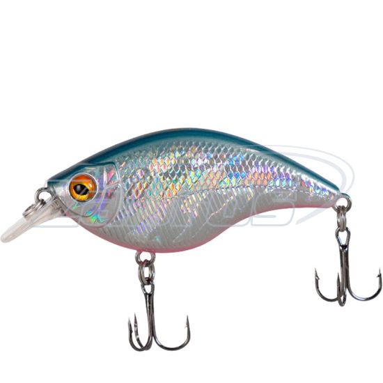 Фото X-Fish Bobby 60F, 6 см, 9,5 г, 2,3 м, 024
