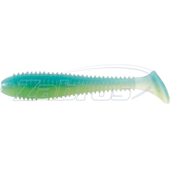 Фото Select Fatfish, 3,80", 9,65 см, 5 шт, 245