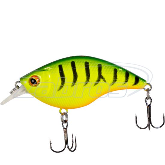 Фото X-Fish Bobby 60F, 6 см, 9,5 г, 2,3 м, 098