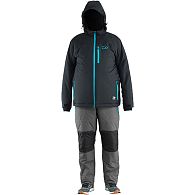 Костюм зимний Daiwa D-Vec Winter Suit, 18868-020, L, купить, цены в Киеве и Украине, интернет-магазин | Zabros