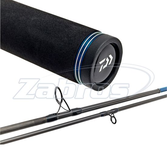 Картинка Daiwa N'Zon Mini Method Feeder, 11130-300, 3,05 м, до 40 г