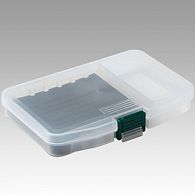 Коробка Meiho Slit Form Case F-7, 411462, 14,6x10,3x2,3 см, купить, цены в Киеве и Украине, интернет-магазин | Zabros