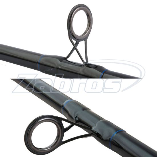 Фотография Trabucco Precision FDX River Feeder, 152-11-520, 3,9 м, 150 г