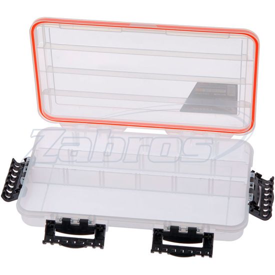Фотография Select Lure Box, SLHX-1602, 35,5x22,5x5,5 см