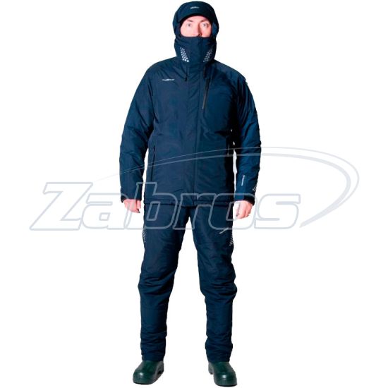 Фотографія Fahrenheit Cool Winter, FAGLPL11436S, Dark Blue