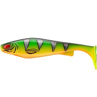 Силикон Daiwa Prorex Lazy Shad, 15225-005, 7,90", 20 см, 85 г, 1 шт, Magic Green, купить, цены в Киеве и Украине, интернет-магазин | Zabros