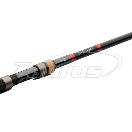 Цена Prologic C1 Avenger Old Skool, 72734, 3,6 м, 2 секц, 3,5 lb