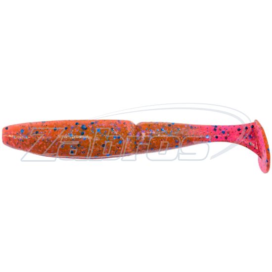 Фото Select Shad Up, 3,50", 8,9 см, 5 шт, 900