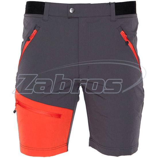 Фотография Favorite Track Shorts, M, Anthracite