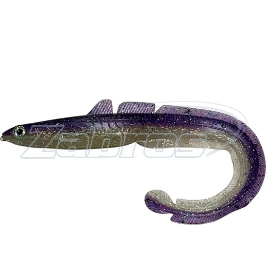 Фото Craft Fish Craft Snake, 7,10", 18 см, 45 г, 1 шт, 026