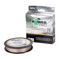Шнур Power Pro Super 8 Slick, 0,15 мм, 10 кг, 135 м, Timber Brown, купити, ціни в Києві та Україні, інтернет-магазин | Zabros