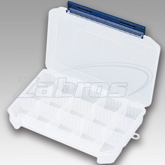 Фотографія Meiho Free Case 800ND, 20,5x14,5x4 см