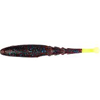 Силикон Z-Man Big Ballerz, 5,00", 12,7 см, 4 шт, Plump/Chartreuse Tail, купить, цены в Киеве и Украине, интернет-магазин | Zabros