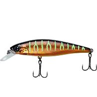 Воблер Jackall Squad Minnow 80SP, 8,2 см, 9,7 г, 1,2 м, Tiger Belly, купити, ціни в Києві та Україні, інтернет-магазин | Zabros
