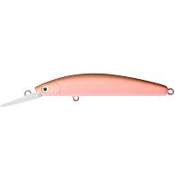 Воблер Daiwa Presso Double Clutch 60F1, 6 см, 2,9 г, 1 м, Matte Glow Salmon, купить, цены в Киеве и Украине, интернет-магазин | Zabros