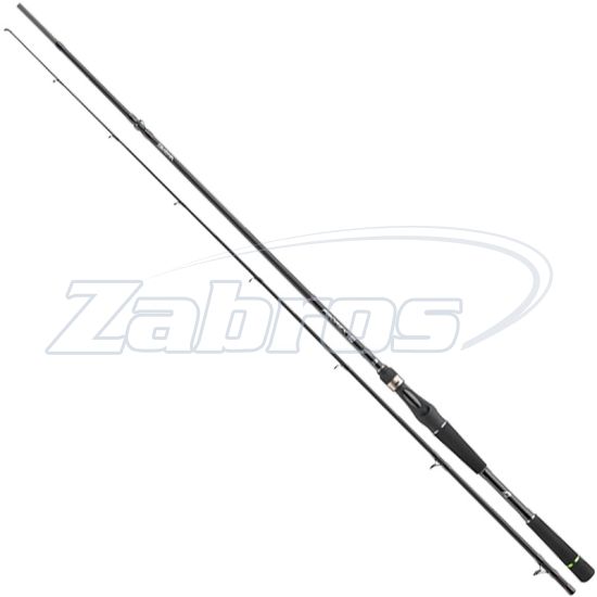 Фото Daiwa Prorex S Baitcast, 11283-225, 2,25 м, 30-70 г