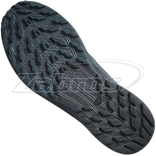 Купить Salomon Sense Ride 5 SR, L47377700, 10,5, India Ink