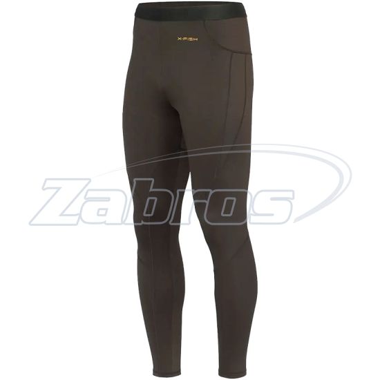 Купить X-Fish One, M, Black