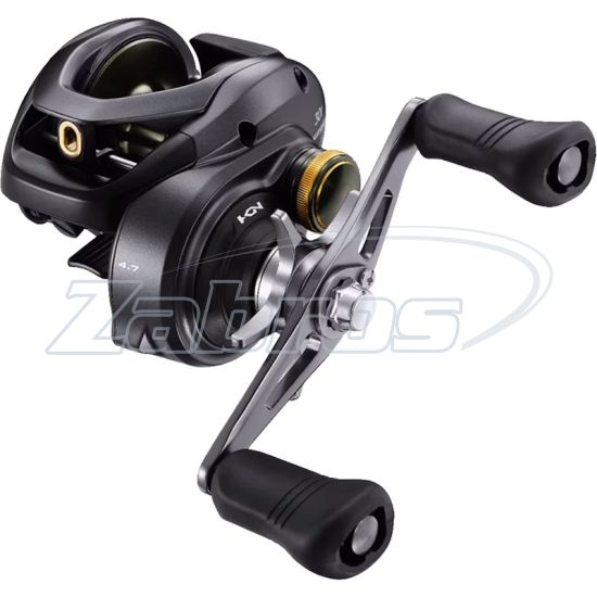 Фото Shimano Curado K, CU301K