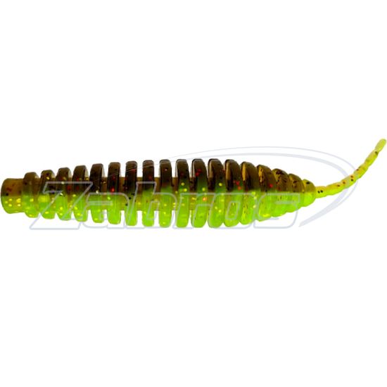 Фото FishUp Tanta, 3,50", 8,9 см, 5 шт, #203