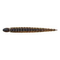 Силикон Keitech Custom Leech, 3,00", 7,6 см, 10 шт, 111C, купить, цены в Киеве и Украине, интернет-магазин | Zabros