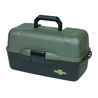 Ящик Flambeau Classic 3-Tray, 2137B, 50,8x26,7x26,4 см, купити, ціни в Києві та Україні, інтернет-магазин | Zabros