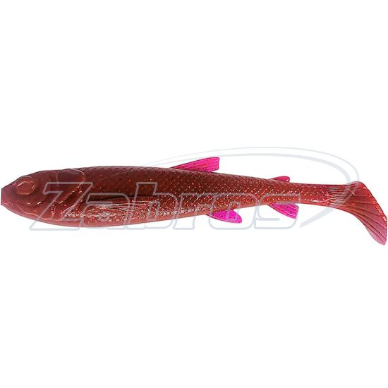 Фото Craft Fish Craft Minnow, 7,90", 20 см, 60 г, 1 шт, 021