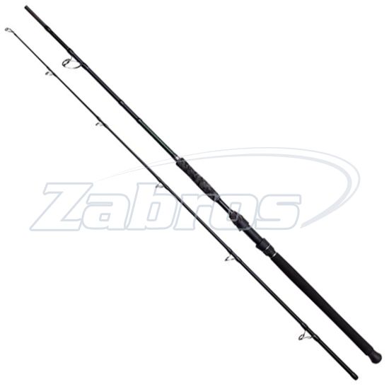 Фото Dam Madcat Black Deluxe, 70702, 2,7 м, 100-250 г