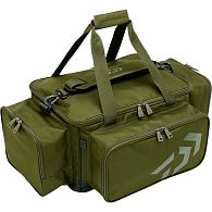 Сумка Daiwa Black Widow Low Level Carryall, 18705-045, 62x40x24 см, купить, цены в Киеве и Украине, интернет-магазин | Zabros