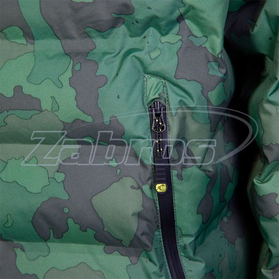 Картинка RidgeMonkey APEarel K2XP Waterproof Coat, XL, Camo