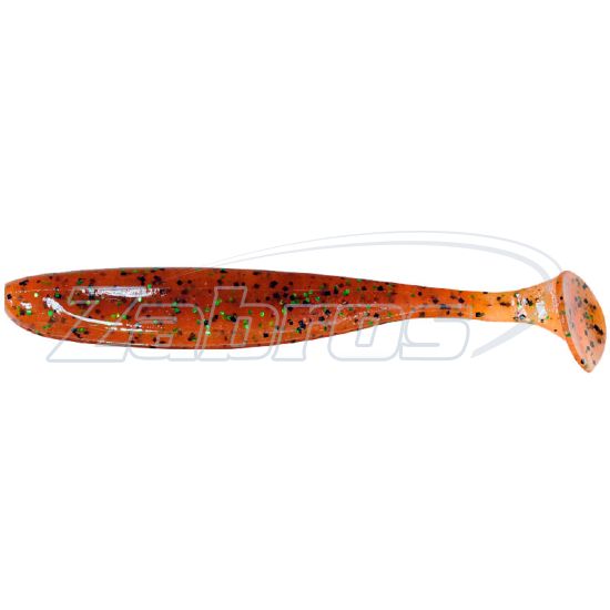 Фото Keitech Easy Shiner, 4,50", 11,45 см, 6 шт, EA#01