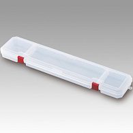 Коробка Meiho Long Case 500 (Multi), 146999, 51,3x10,9x4,4 см, купити, ціни в Києві та Україні, інтернет-магазин | Zabros