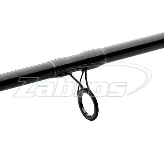 Картинка Dam Base-X Carp, 70383, 3,6 м, 2 секц, 3 lb