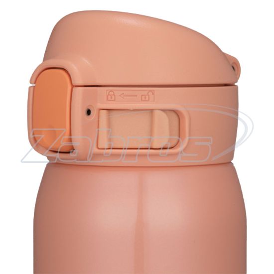 Фотография Zojirushi SM-WR48E-AP, 0,48 л
