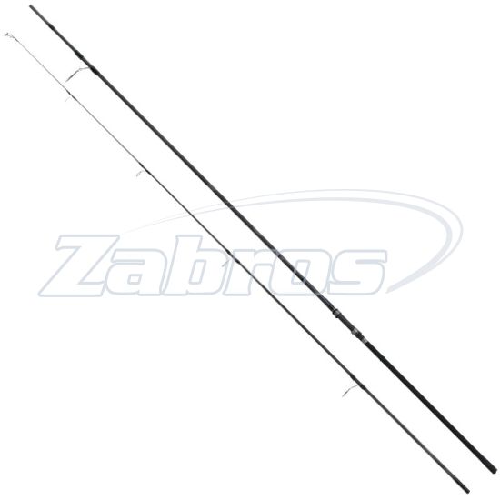 Фото Shimano Tribal TX-4, TX412INT, 3,66, 2 секц, 3,5+ lb