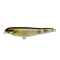 Воблер Megabass Dog-X Jr. Coayu 71F, 7,1 см, 5,6 г, See Through Ayu, купить, цены в Киеве и Украине, интернет-магазин | Zabros