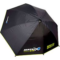 Парасолька для риболовлі Matrix Space Brolly, GUM007, 125 см, купити, ціни в Києві та Україні, інтернет-магазин | Zabros