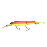 Воблер Imakatsu Killer Bill Minnow 125SP, 12,5 см, 13 г, 2,5 м, 48, купить, цены в Киеве и Украине, интернет-магазин | Zabros