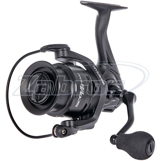Фото Brain Scout SE-B, 4000S