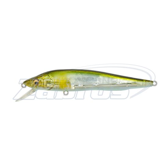 Фото Megabass Vision 95 Q-GO, 9,5 см, 10,5 г, 1 м, NC Ayu