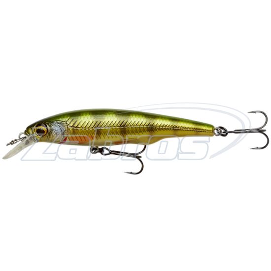 Фото Savage Gear Gravity Twitch SR, 8,3 см, 10 г, 1,3 м, Perch